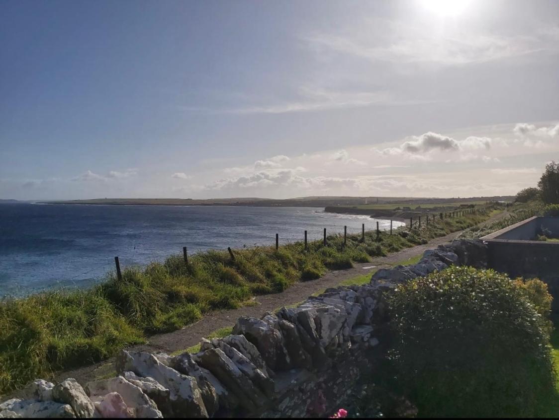 Four Waves Villa Thurso Eksteriør bilde